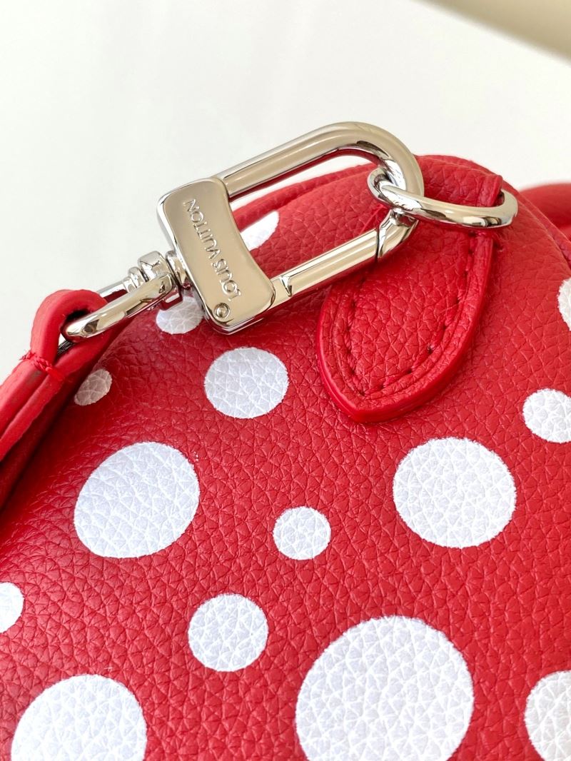 Louis Vuitton Speedy Bags